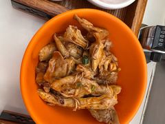 -乡党臊子面(丰庆公园店)