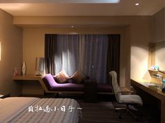 -青岛富力艾美酒店