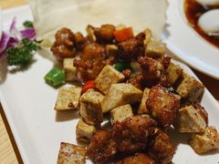 蜜汁山楂骨-淘谷粤有味(石湾店)