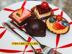 迷你蛋糕-DA GIULIANO