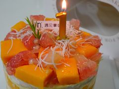 -遇见拿破仑(熙南里店)