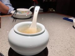 印尼桃胶燕窝-老头儿油爆虾(星光一期店)