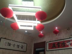 -胖子菜馆(隆昌路店)