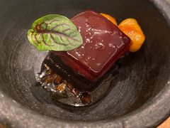 秋栗东坡肉/位-晟永興烤鸭店(五道口店)