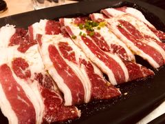 -新石器烤肉(之心城店)