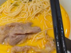 -和府捞面(曹路花园城店)
