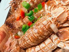 -高佳庄·舟山海鲜(海景旗舰店)