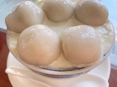 -阿三麻蓉汤圆(顺光大厦店)