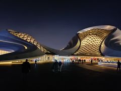 -哈尔滨大剧院