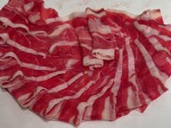 -清真·鸦儿李记·涮肉(花市店)
