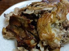 -传承缘正宗杨家吊炉饼(沈阳总店)