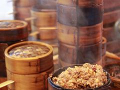 粉蒸牛肉-朱大嘴肥肠血旺(福字街店)