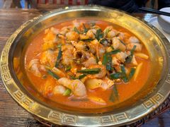 -益恒饭店乡间白族菜(古城总店)