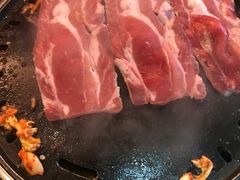 -杀猪天·韩国烤肉(总店)