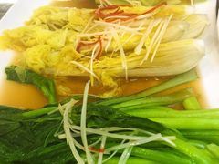 -金丝饭庄(金丝新天地保障性住宅小区店)