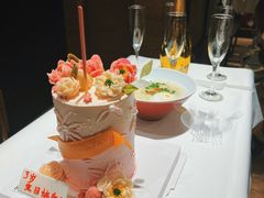 -彩虹之约•淮扬家宴(亚运村店)