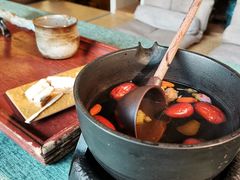 -一号铺子·大炉茶