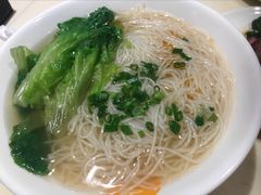 汤米粉-龙记烧腊茶餐厅(常德路店)
