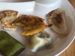-素满香·素食自助餐(苏州·临顿路店)