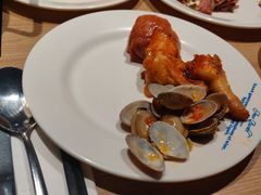 -星伦多自助料理·涮烤一体(杭州来福士店)