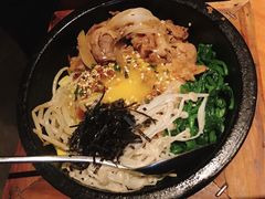 -食也烧肉(临平店)