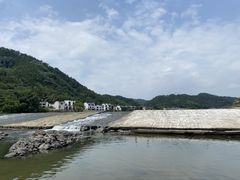 -渔梁坝