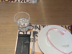 -C'è Amore 爱意(盛京大奥莱店)