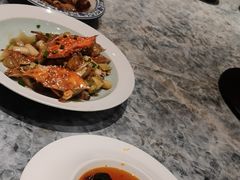 -聚丰园•湖鲜餐厅(阿红私房菜梅石路店)