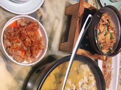 -金佬馆·川菜(芜湖繁昌华亿店)
