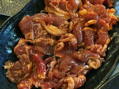-一心烤肉(延安路店)