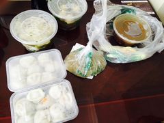 -鸡鸣汤包(广东路店)