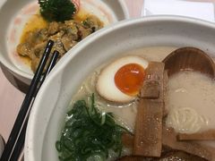 -味千拉面(双井店)