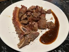-大成铁板烧•板前(复古餐厅石老人店)