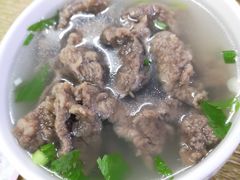 -江南红鱼汤(洋中花园店)