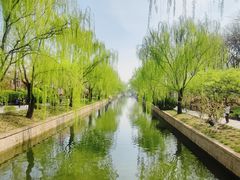 -元大都城垣遗址公园