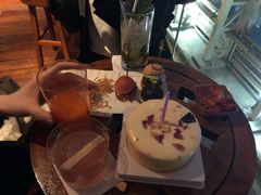-广州柏悦酒店·悦吧·顶楼露天酒吧