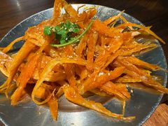 -大同江朝鲜菜•长春地标美食(绿园吾悦广场店)