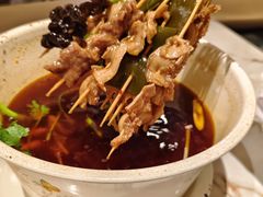 -160烧烤(香坊店)