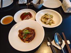 -丽晶轩中餐厅(重庆丽晶酒店)