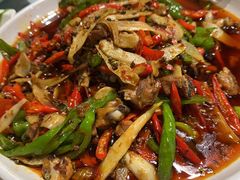 -陈胖子特色菜.鲜货现炒(融景城店)