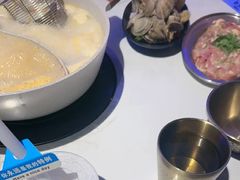 -琥珀川糟粕醋火锅(慈云寺店)