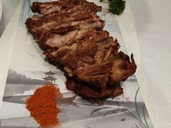 -纳家楼·地道陕菜(劳动路店)