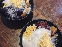 乌米冰-老式乌米冰(阜阳园店)