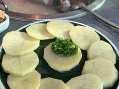 -故里和山·成都火锅(欢乐港湾店)