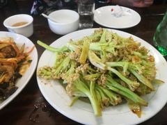 -私房小厨(康城路店)