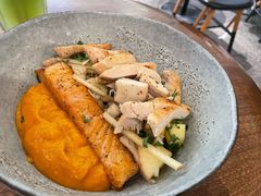 -BAKER&SPICE(国金中心商场店)