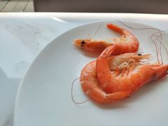 -白云宾馆-祥云西餐厅·法式鹅肝海鲜自助