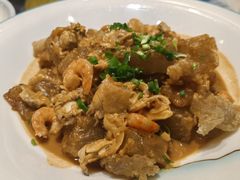 -旺角小渔村(二马路店)