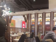 -有璟阁港式餐厅(国贸商城店)