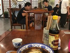 -同得兴面馆.苏式面.三虾面(园区店)